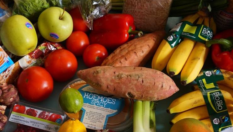 Fruit and vegetables: how to double your harvest