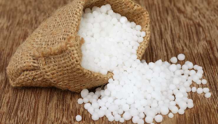Fertilizer