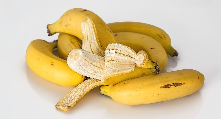 Banana peel