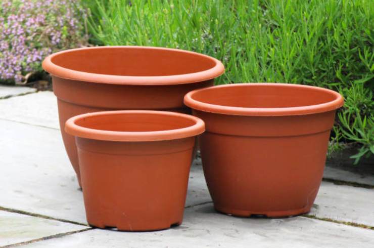 Plant pot Plant pot