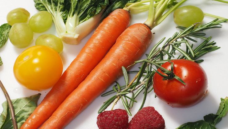 Fruit and vegetables: how to double your harvest