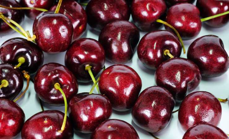 Cherries Cherries