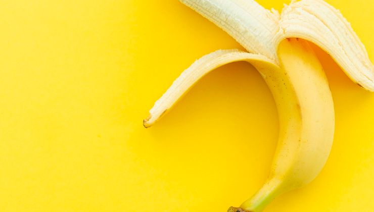 banana peels