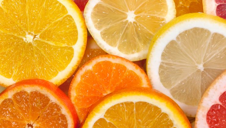 Orange and lemon peels: here's why they're worth gold